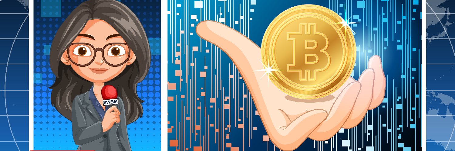 Crypto Journal banner