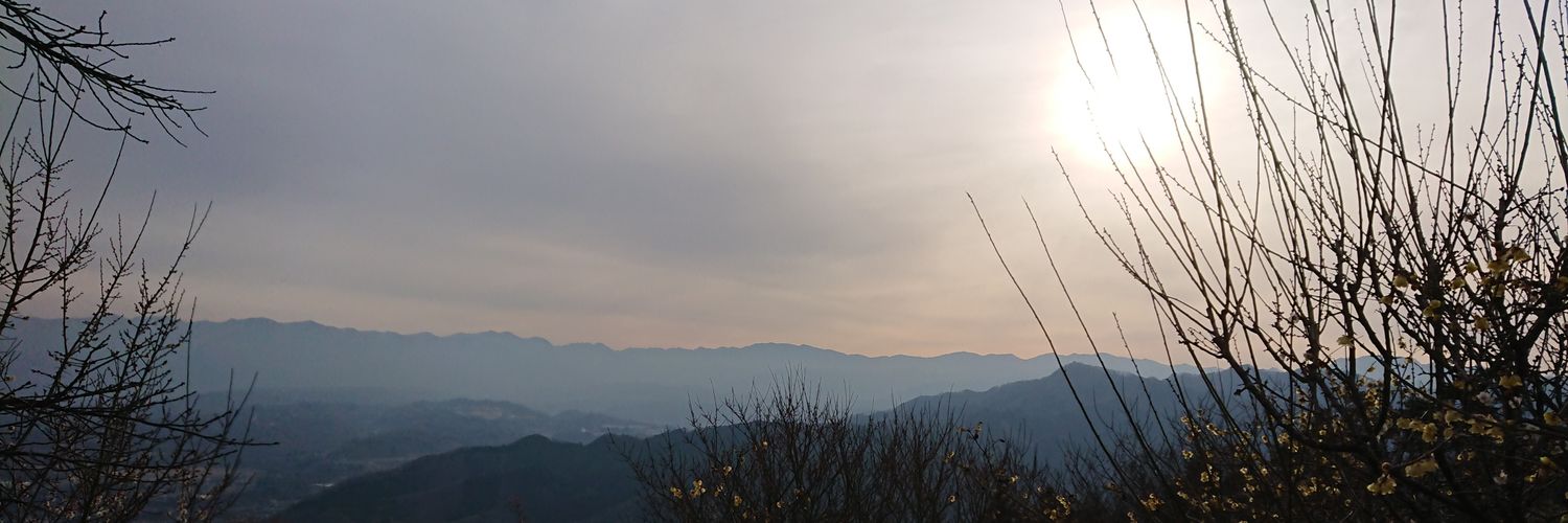 kirisamemaria's profile banner image