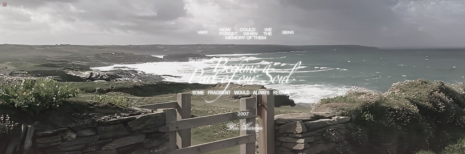 daintres's profile banner image