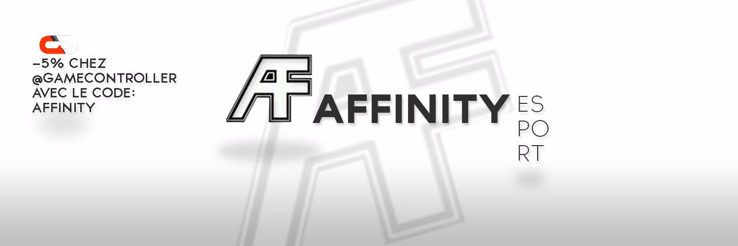 Affinity_eSport's profile banner image