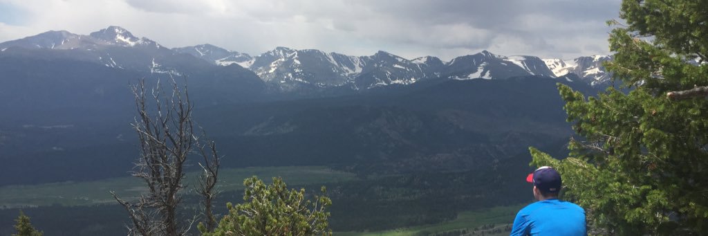 Richie Roesner banner