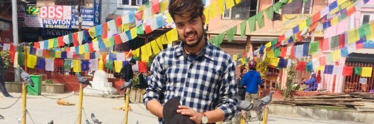 my_parbat's profile banner image