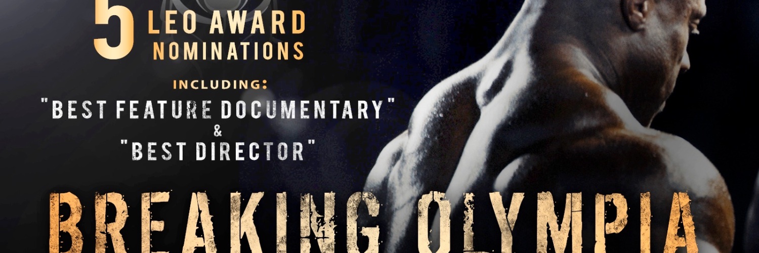 Brett Harvey banner
