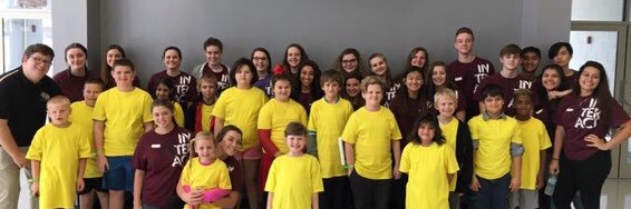 chsinteract1819's profile banner image
