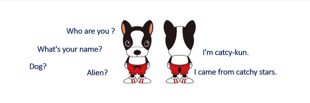 catchy_kun's profile banner image