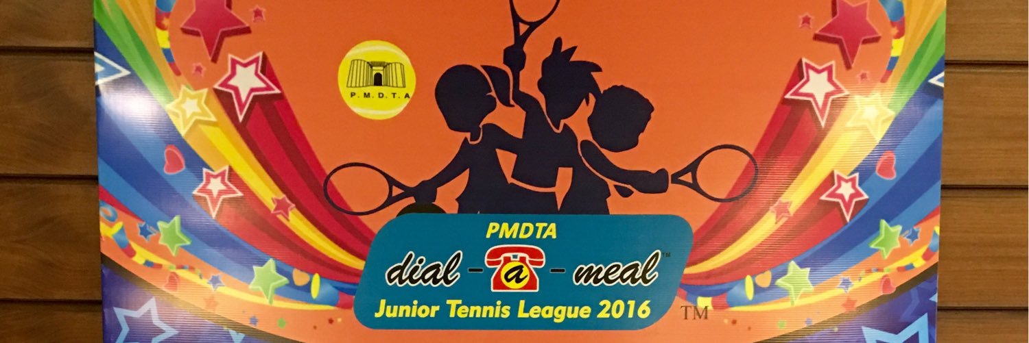 PMDTA banner