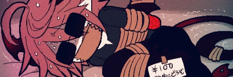 Mogeko_Fan's profile banner image