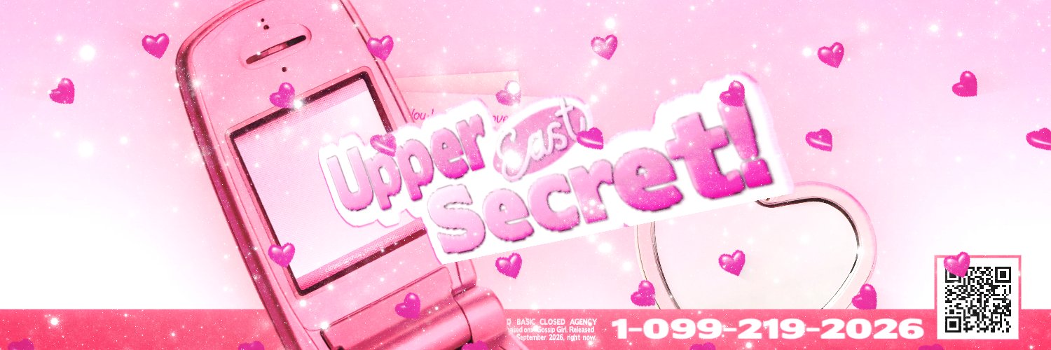 TheUpperSecret's profile banner image