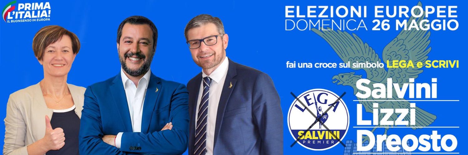 LegaTrieste's profile banner image