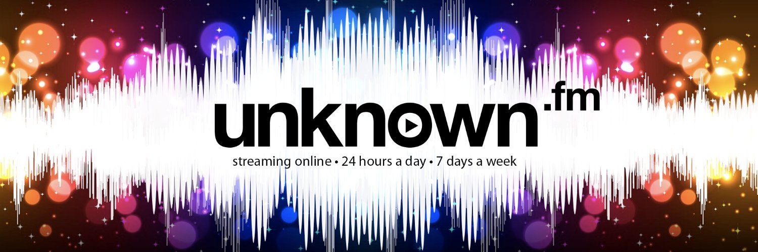 the_unknown_fm's profile banner image