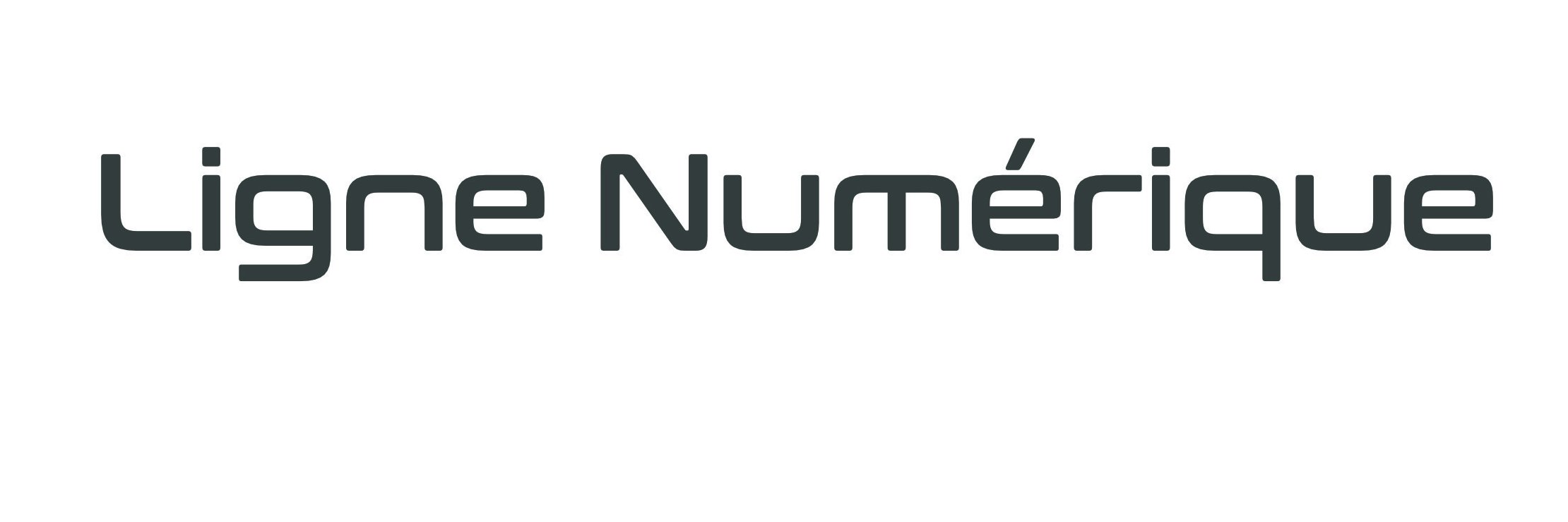 Ligne Numérique banner