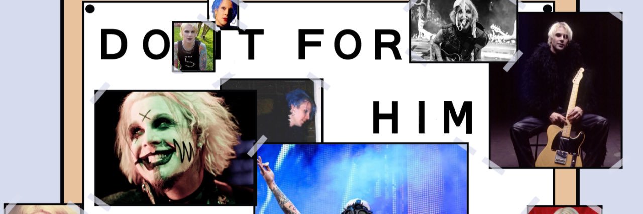 marinasaurusrex's profile banner image