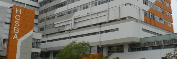 Hospital Clínico San Borja Arriarán Profile Banner