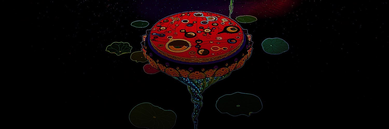 Off_thewalls's profile banner image