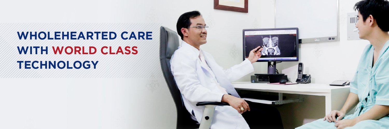 ColorectalCare's profile banner image