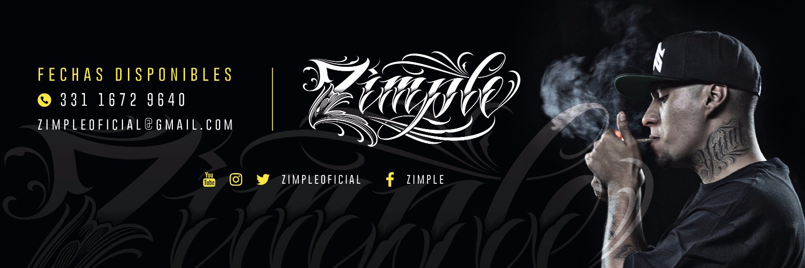 ZIMPLE (@zimpleoficial) / Posts / X