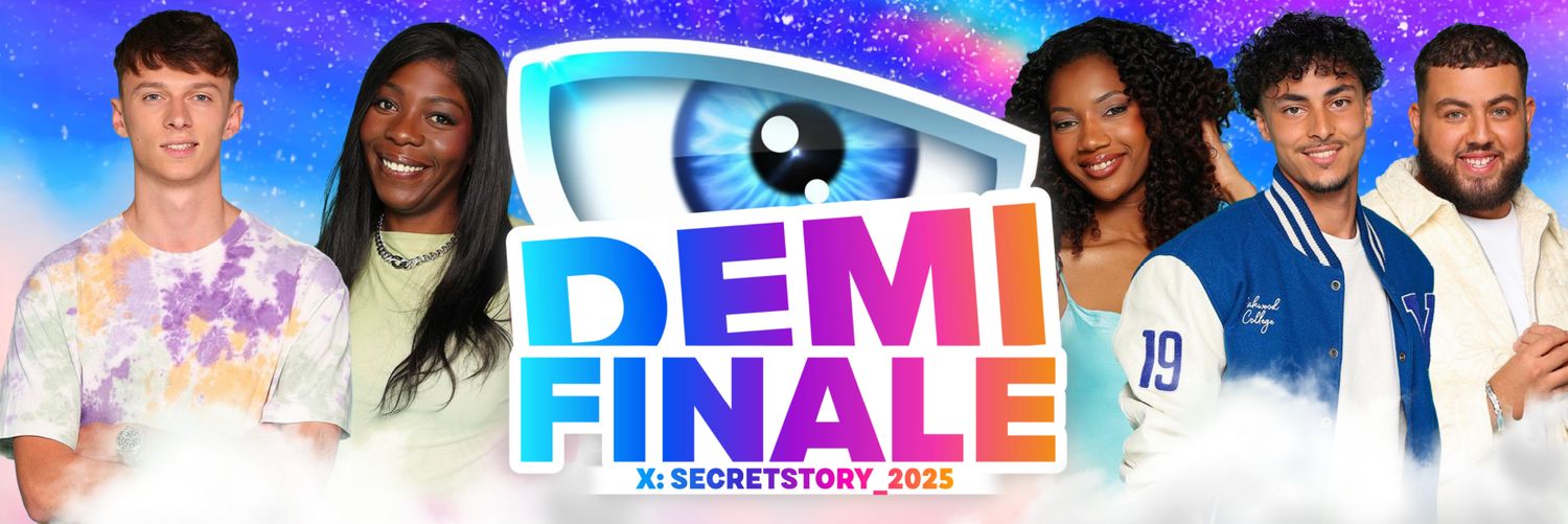 SecretStory_2025's banner