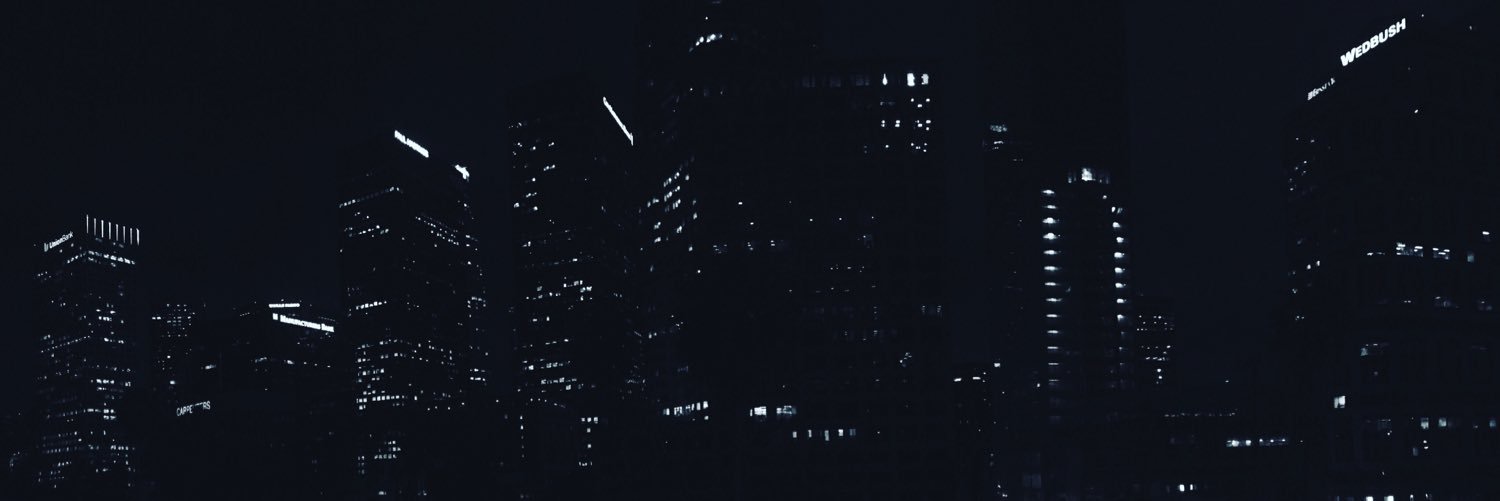 QSuany's profile banner image