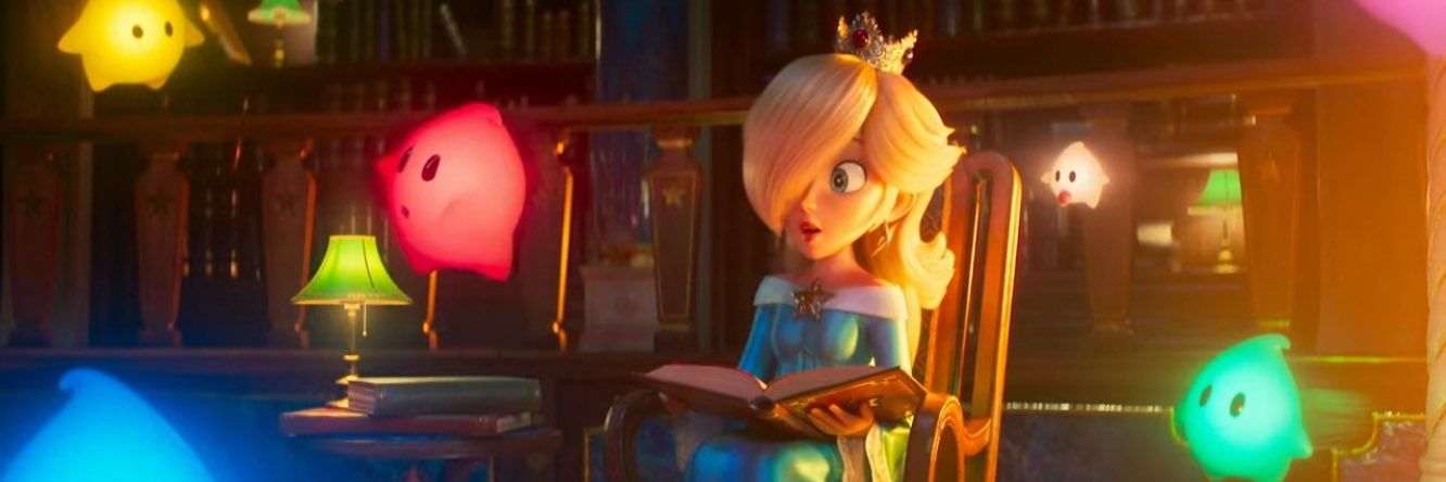 Super Nintendrone banner