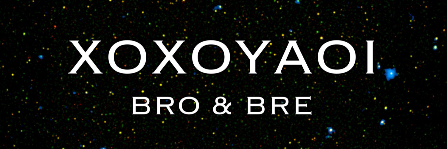 XOXOYAOI's profile banner image