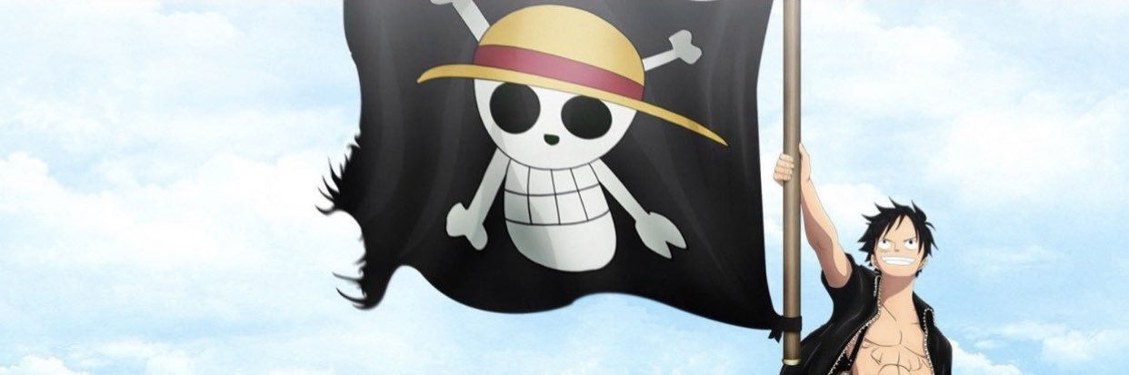 Novemberdluffy's profile banner image