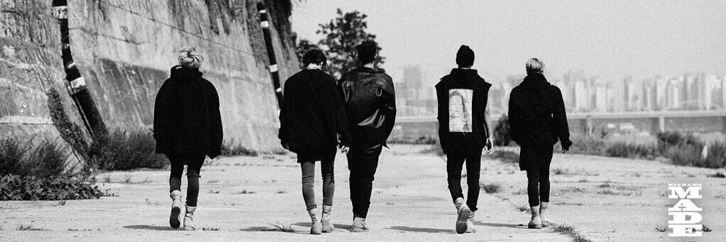 BIGBANGTrends's profile banner image