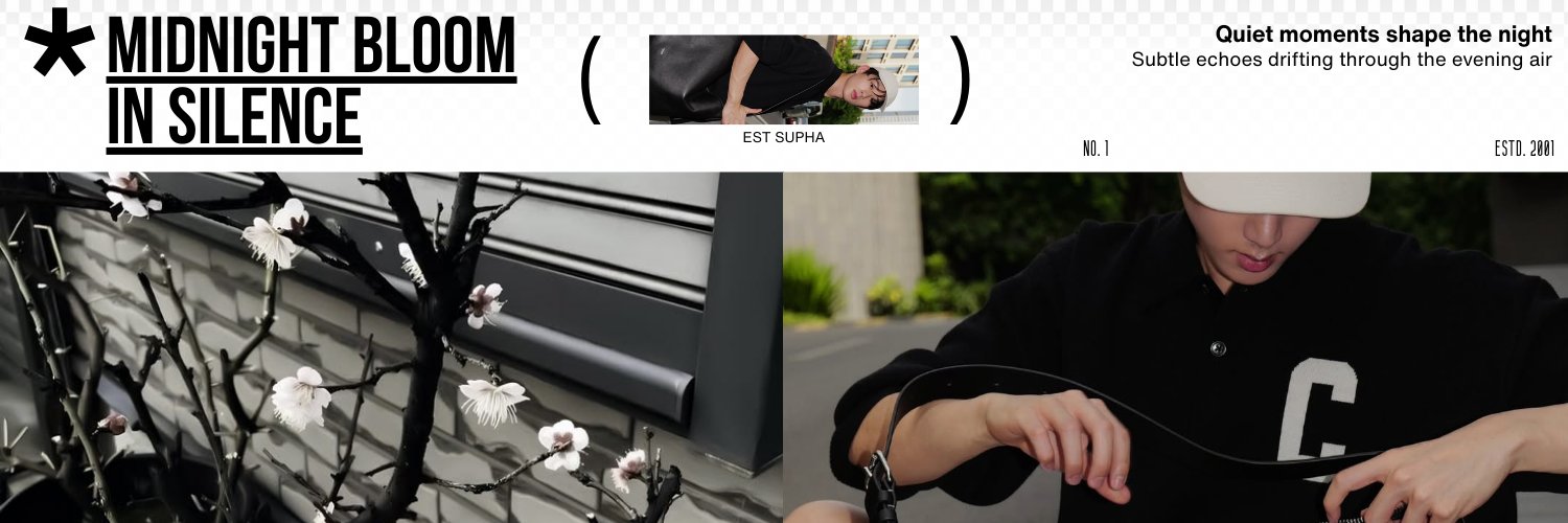 𝖤𝗌𝗍. banner