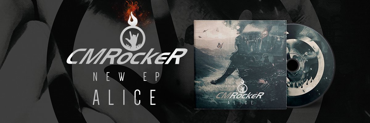 CMRockerOf's profile banner image