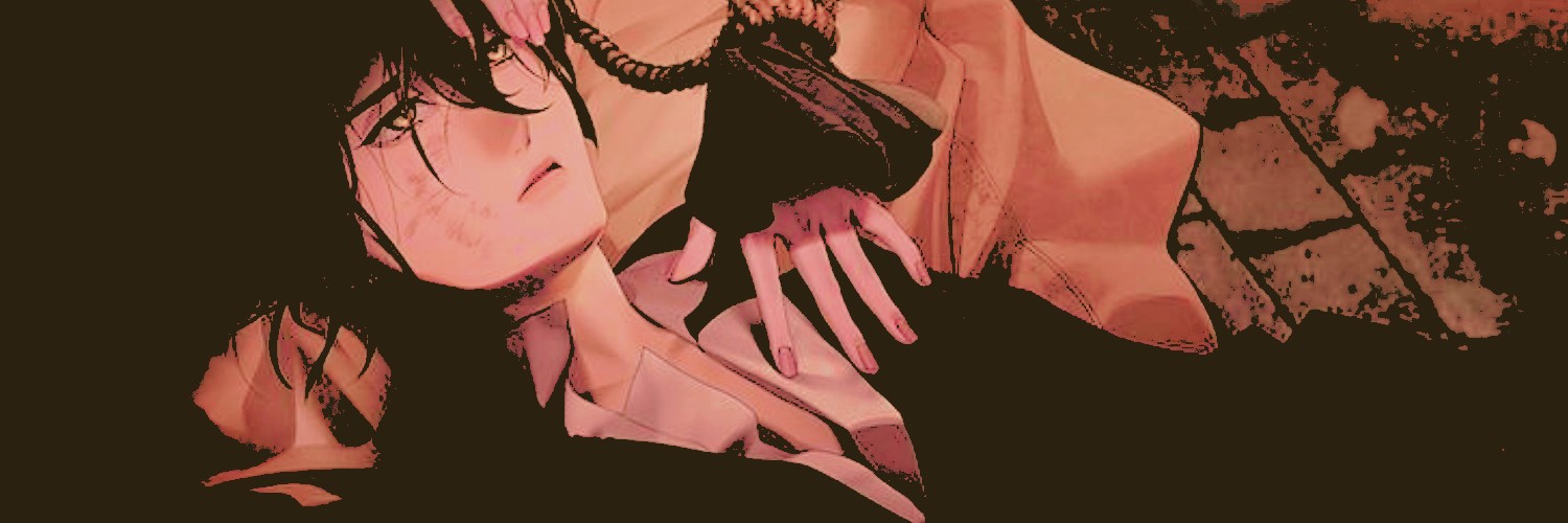lullofashes's profile banner image