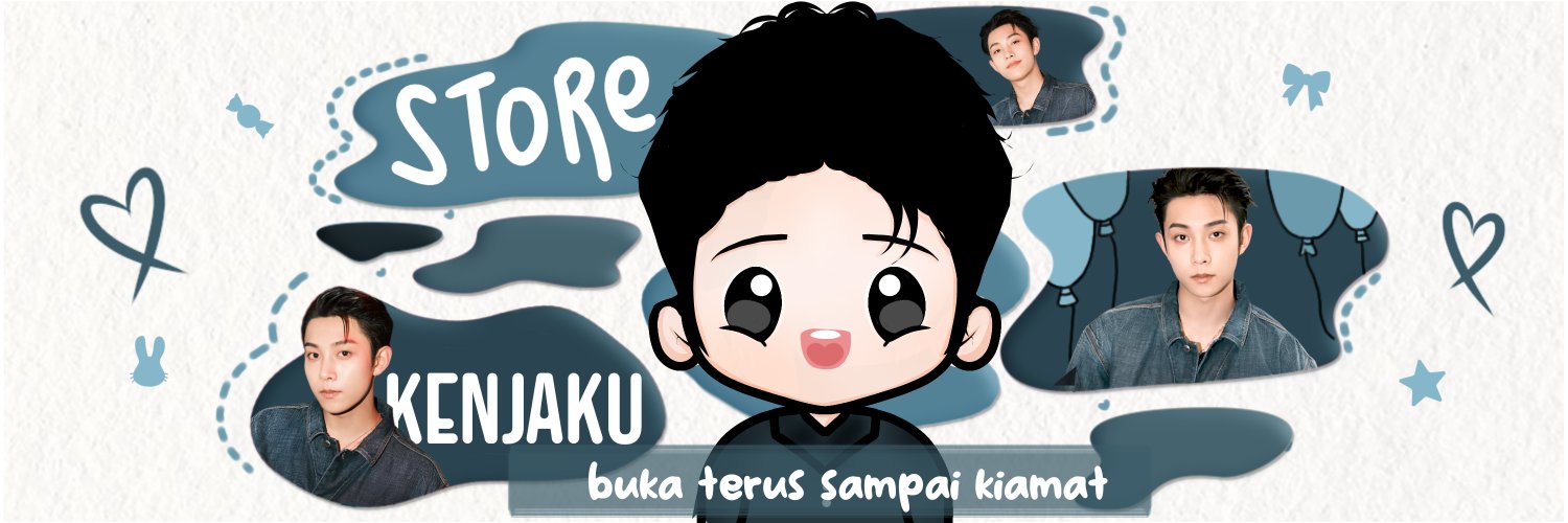 kenjakuts's profile banner image