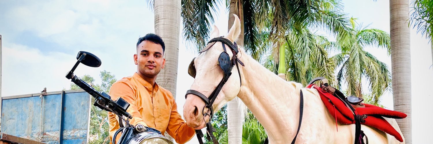 cop_viveksharma's profile banner image
