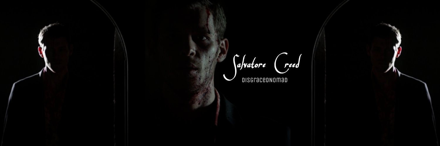 𝑺𝒂𝒍𝒗𝒂𝒕𝒐𝒓𝒆 𝑪𝒓𝒆𝒆𝒅. banner