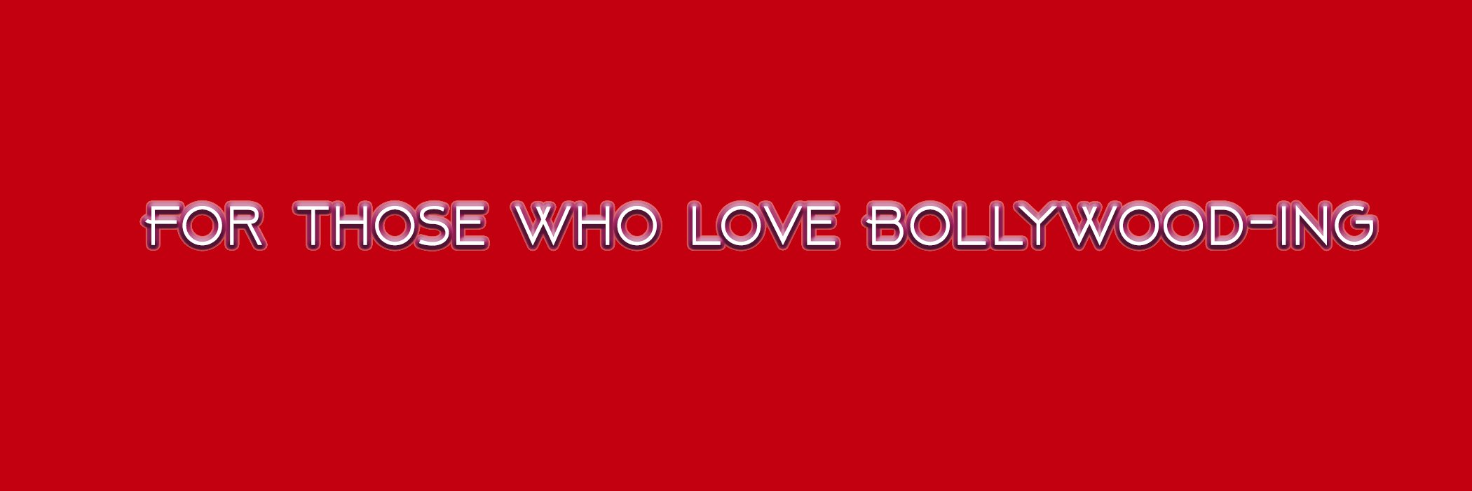 blitzzbollywood's profile banner image