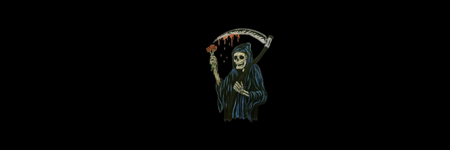 rayingdead's profile banner image