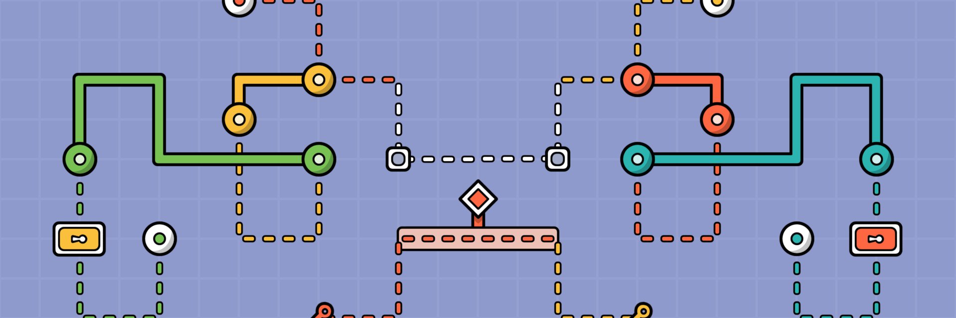 BlakeGameDev's profile banner image