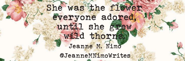 JMNimoWrites's profile banner image