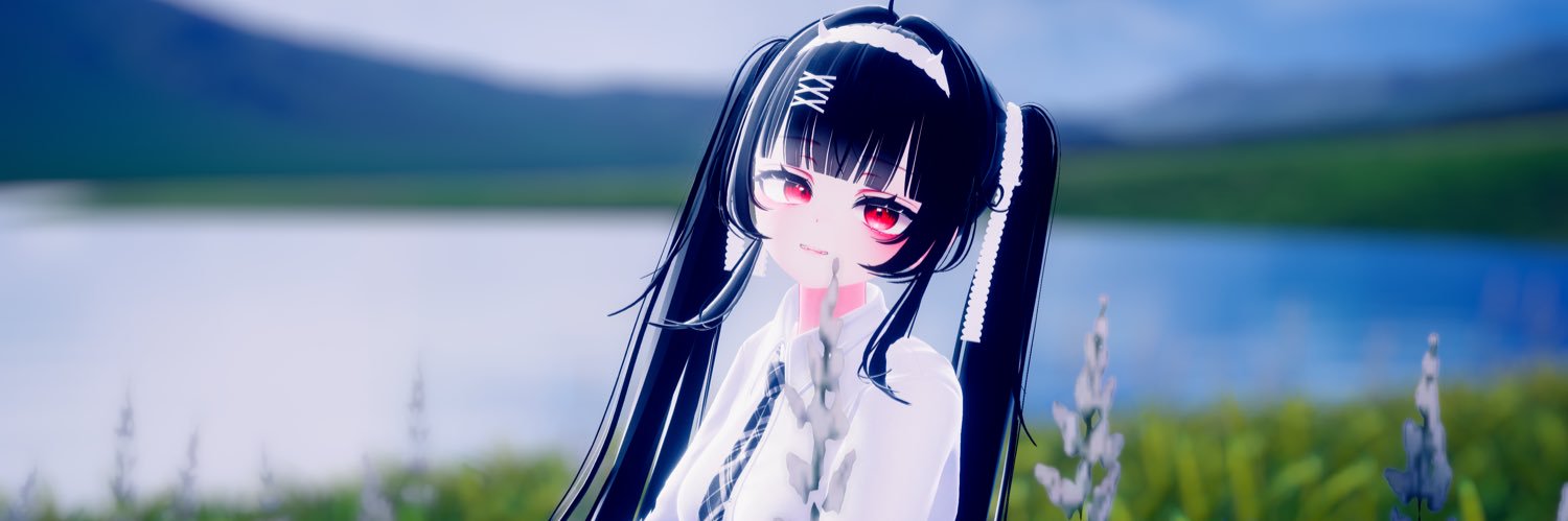VRC_Imperator's profile banner image