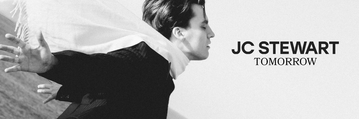 JC STEWART banner