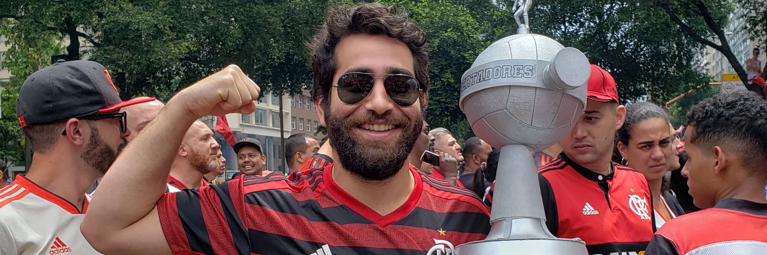 gabrielcosende2's profile banner image