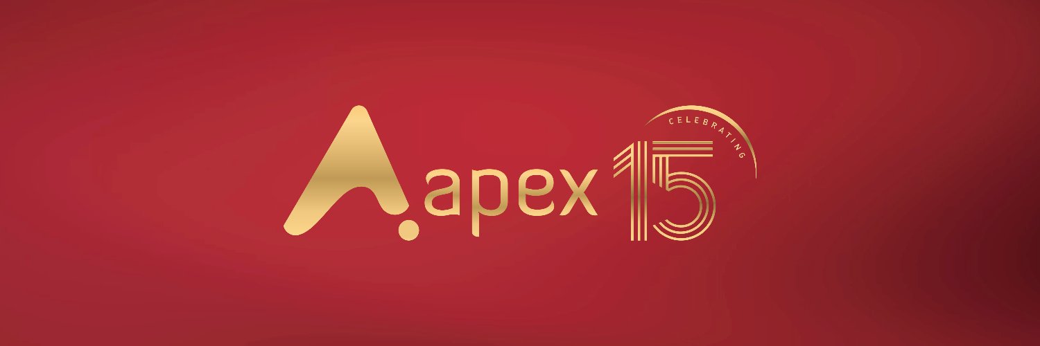 Apex（エイペックス） banner