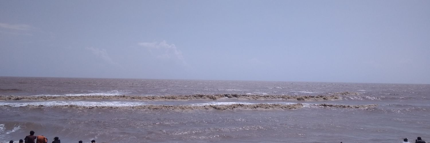alpesh_jora's profile banner image