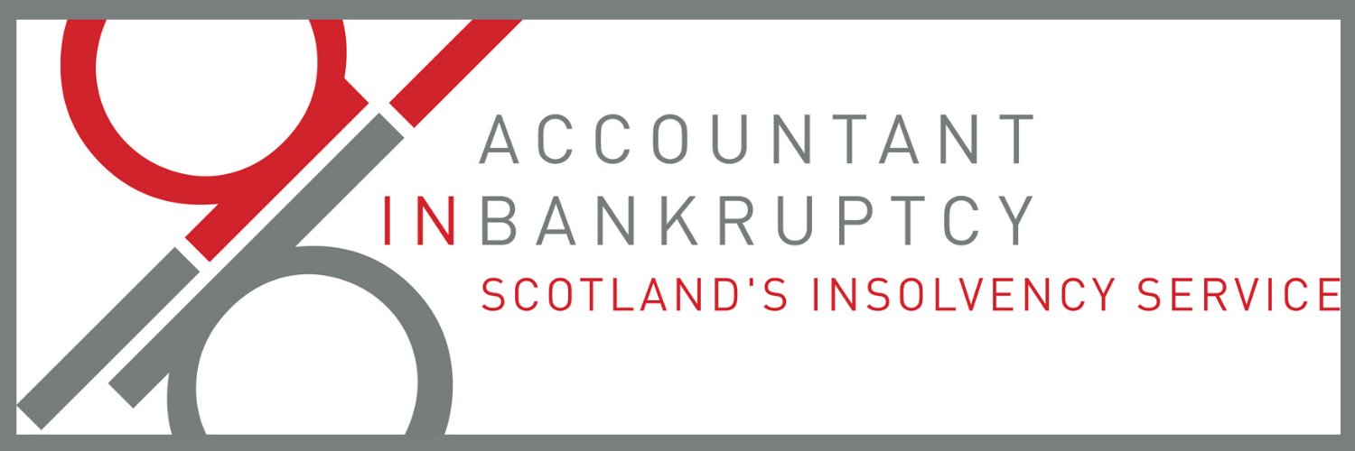Accountant in Bankruptcy's banner