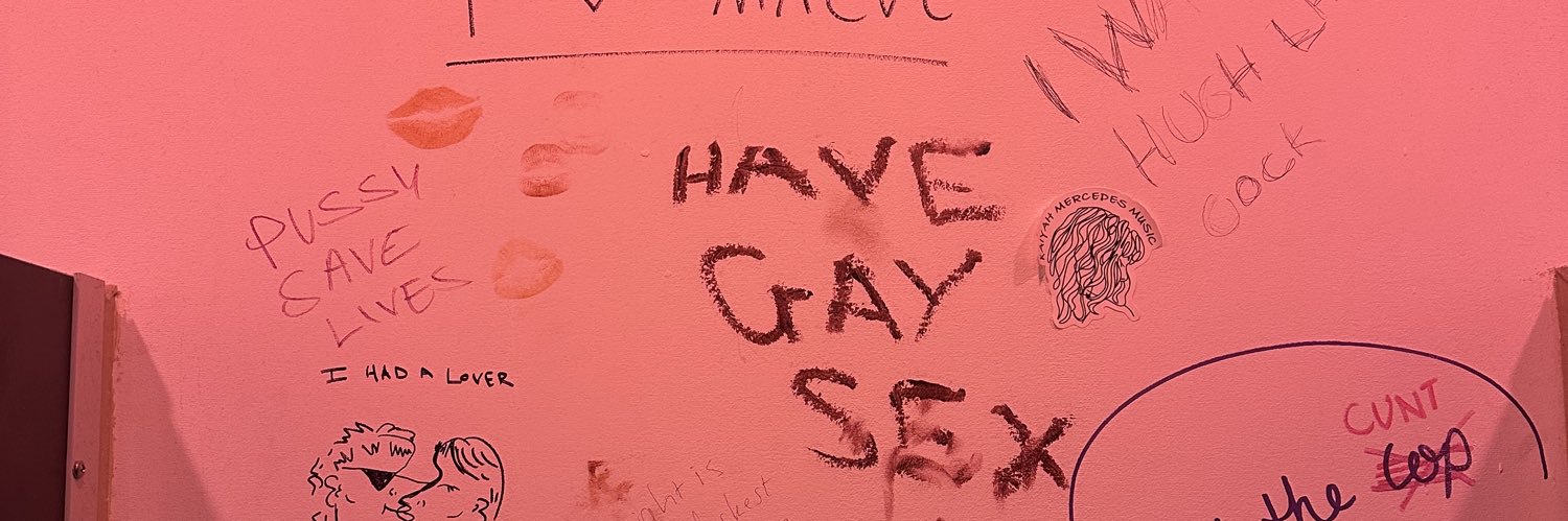 pest0slut's profile banner image