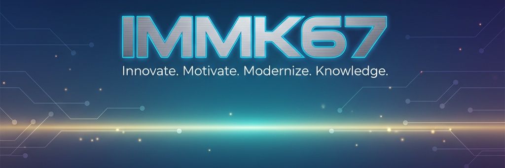 IMMK67's profile banner image