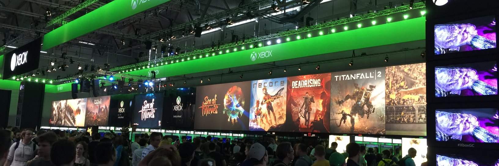 xboxers_es's profile banner image