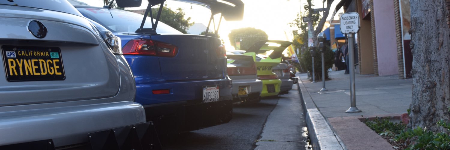 KaizenStance's profile banner image