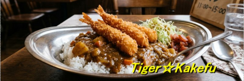 TigerKakefu's profile banner image