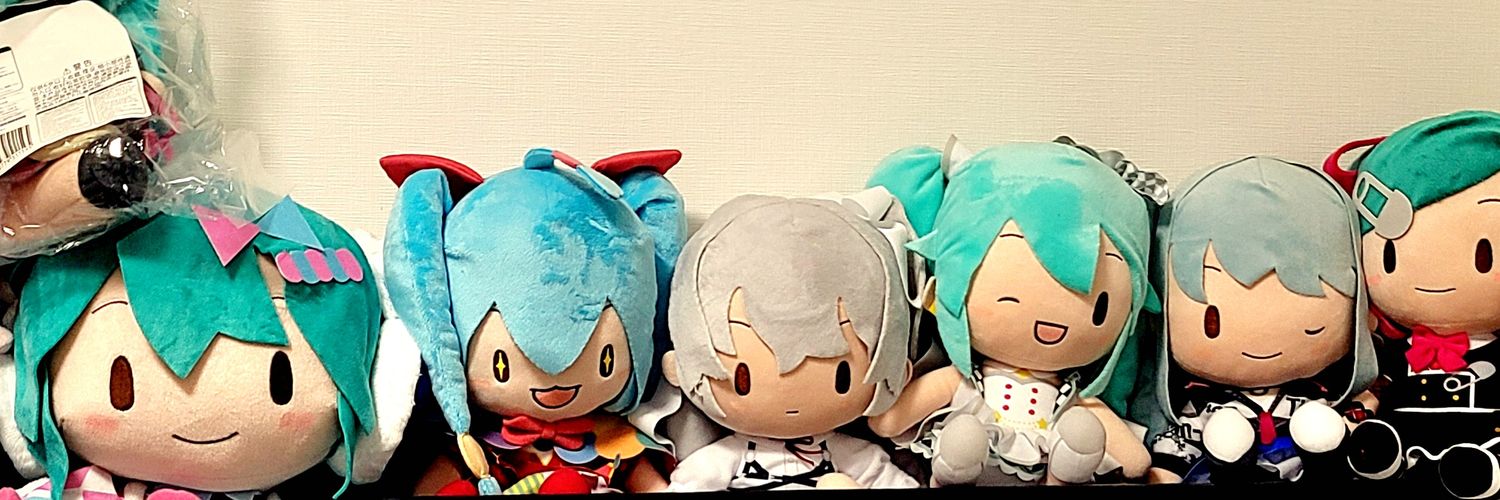 gowasu729's profile banner image