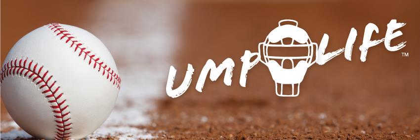 Ump Life banner