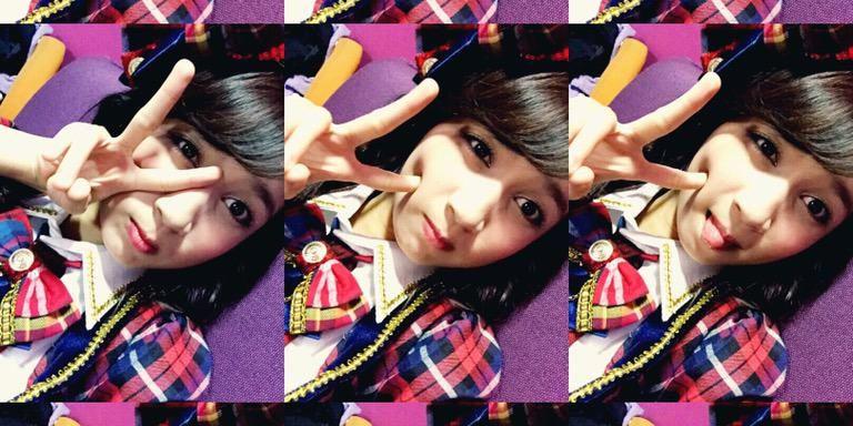 BABO_AchanJKT48's profile banner image